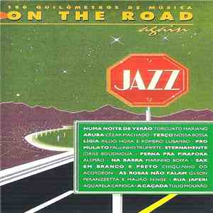 Various - On The Road Again - Jazz download flac