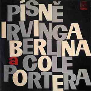 Various - Písně Irvinga Berlina A Cole Portera download flac