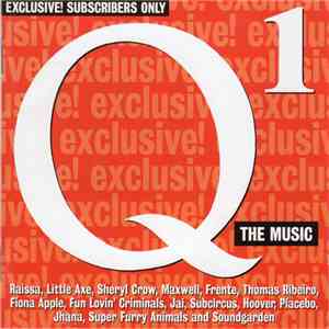 Various - Q The Music 1 download flac