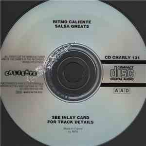 Various - Ritmo Caliente Salsa Greats download flac