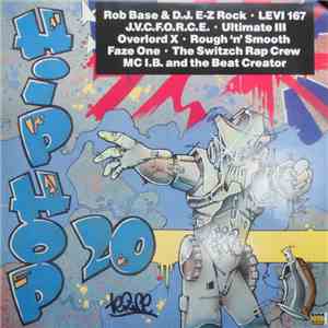 Various - Street Sounds Hip Hop 20 download flac