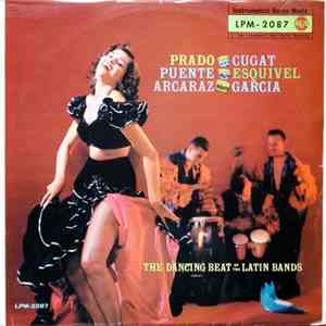 Various - The Dancing Beat Of The Latin Bands download flac