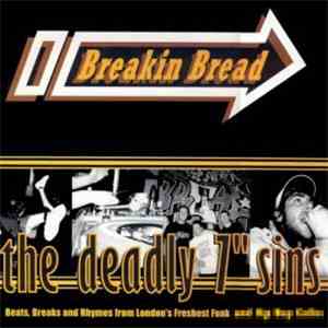 Various - The Deadly 7" Sins download flac