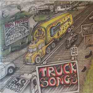 Various - Truck Songs download flac
