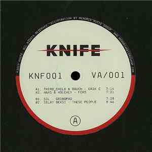 Various - VA/001 download flac