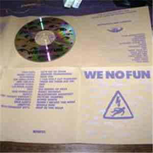 Various - We No Fun download flac