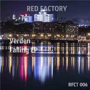 Verden - Falling EP download flac