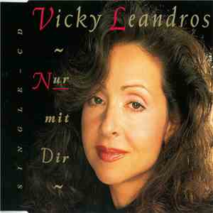 Vicky Leandros - Nur Mit Dir download flac