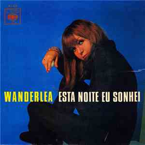 Wanderléa - Esta Noite Eu Sonhei download flac