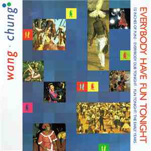 Wang Chung - Everybody Have Fun Tonight download flac