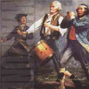 Warzone  - The Sound Of Revolution download flac