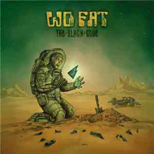 Wo Fat - The Black Code download flac