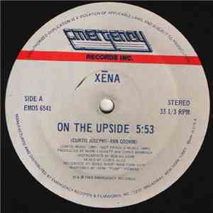 Xēna - On The Upside download flac